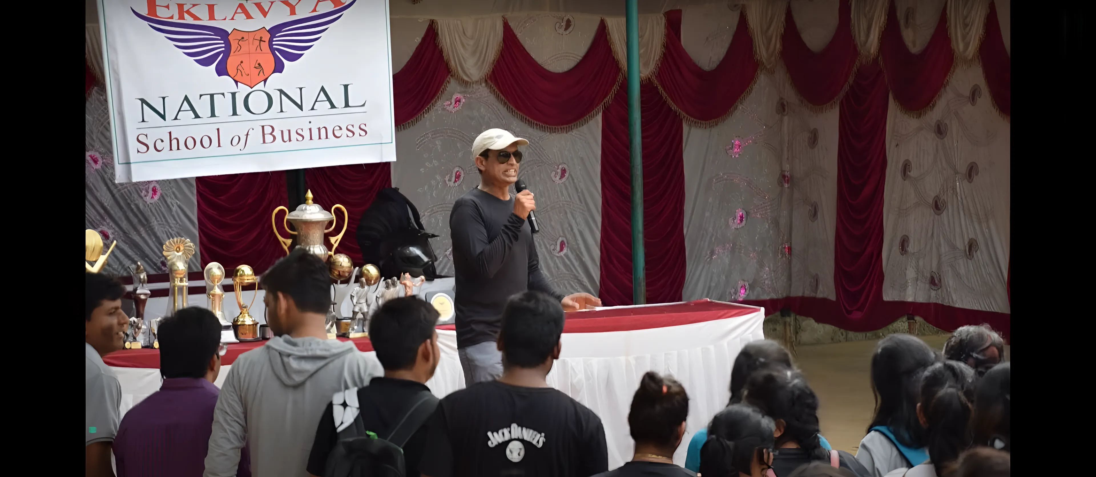 NSB Bangalore Events photo 10